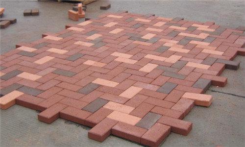 仿石pc磚和仿石材透水磚的區別 仿石pc磚和仿石材透水磚的區別